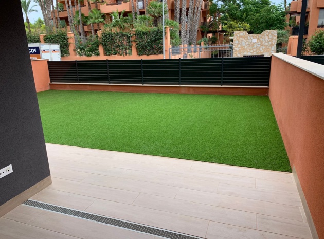 Wederverkoop - Appartement - Villamartin - Res. Palapa Golf