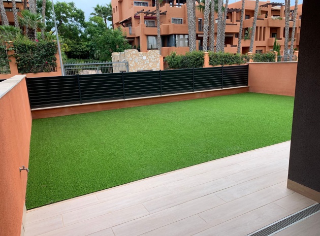 Wederverkoop - Appartement - Villamartin - Res. Palapa Golf