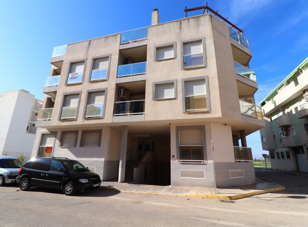 Resale - Apartment - Formentera del Segura - Formentera - Village