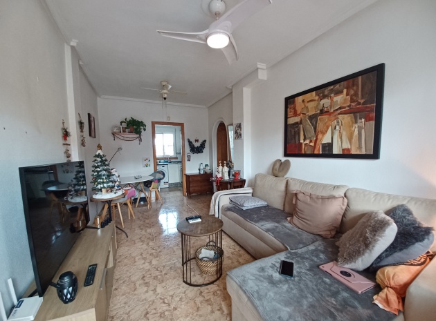 Resale - Apartment - Villamartin - st james park