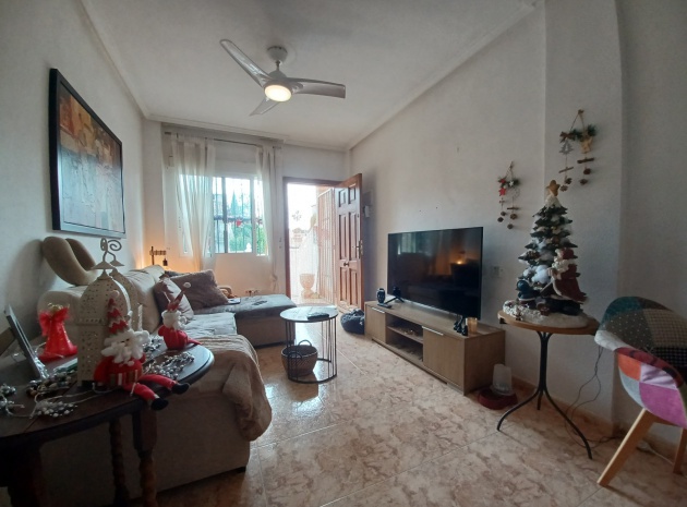 Resale - Apartment - Villamartin - st james park