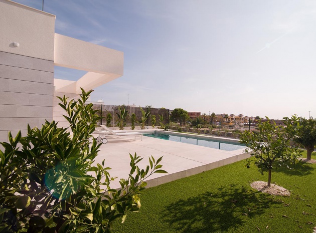 New Build - Villa - Los Montesinos - La Herrada