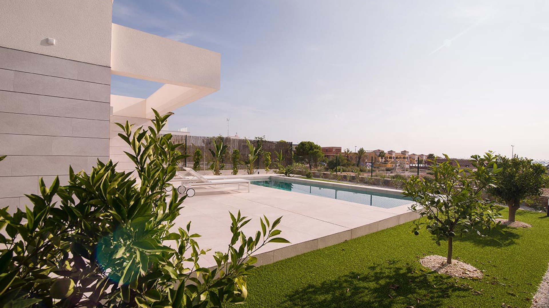 New Build - Villa - Los Montesinos - La Herrada