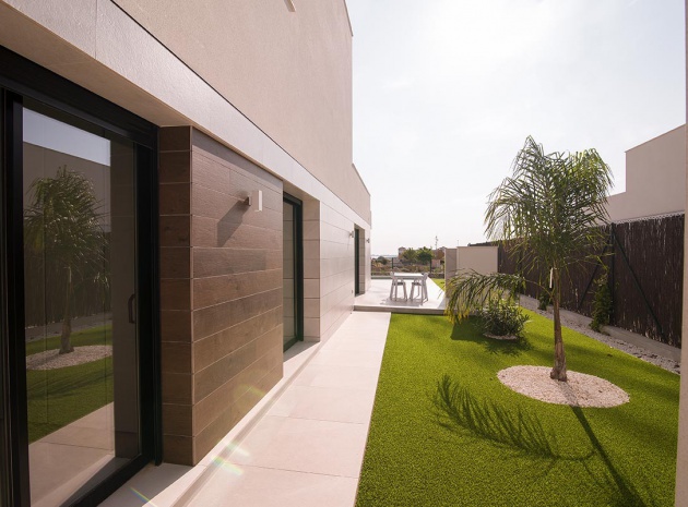 New Build - Villa - Los Montesinos - La Herrada