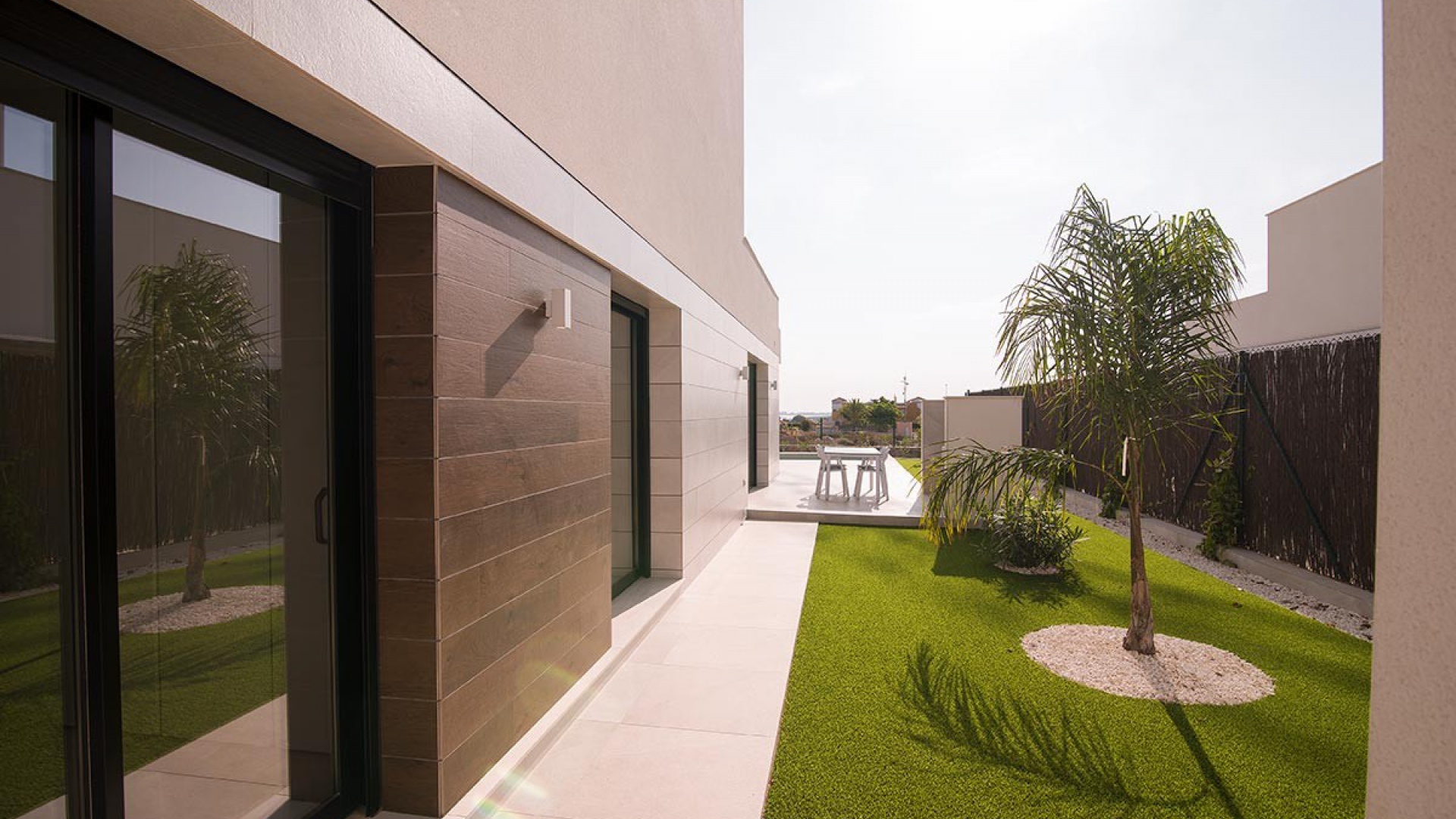 New Build - Villa - Los Montesinos - La Herrada