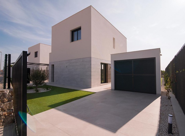 New Build - Villa - Los Montesinos - La Herrada