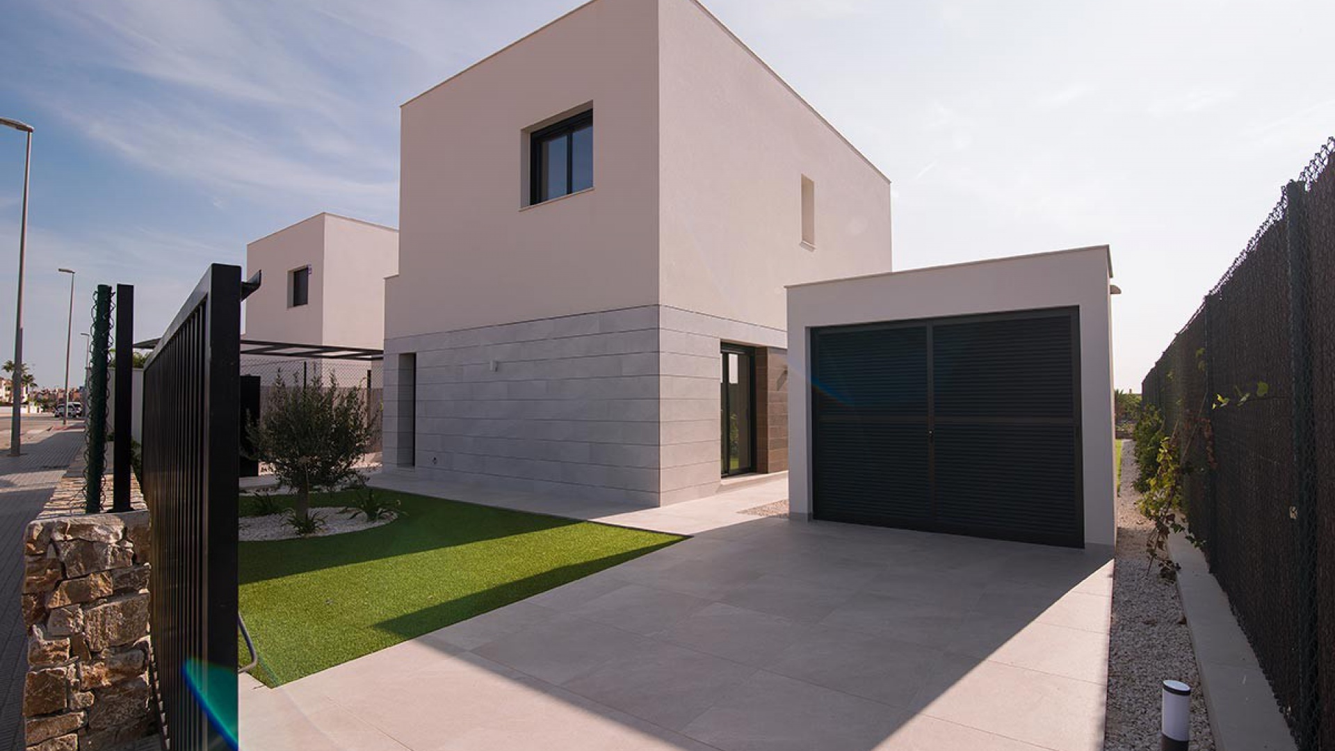 New Build - Villa - Los Montesinos - La Herrada