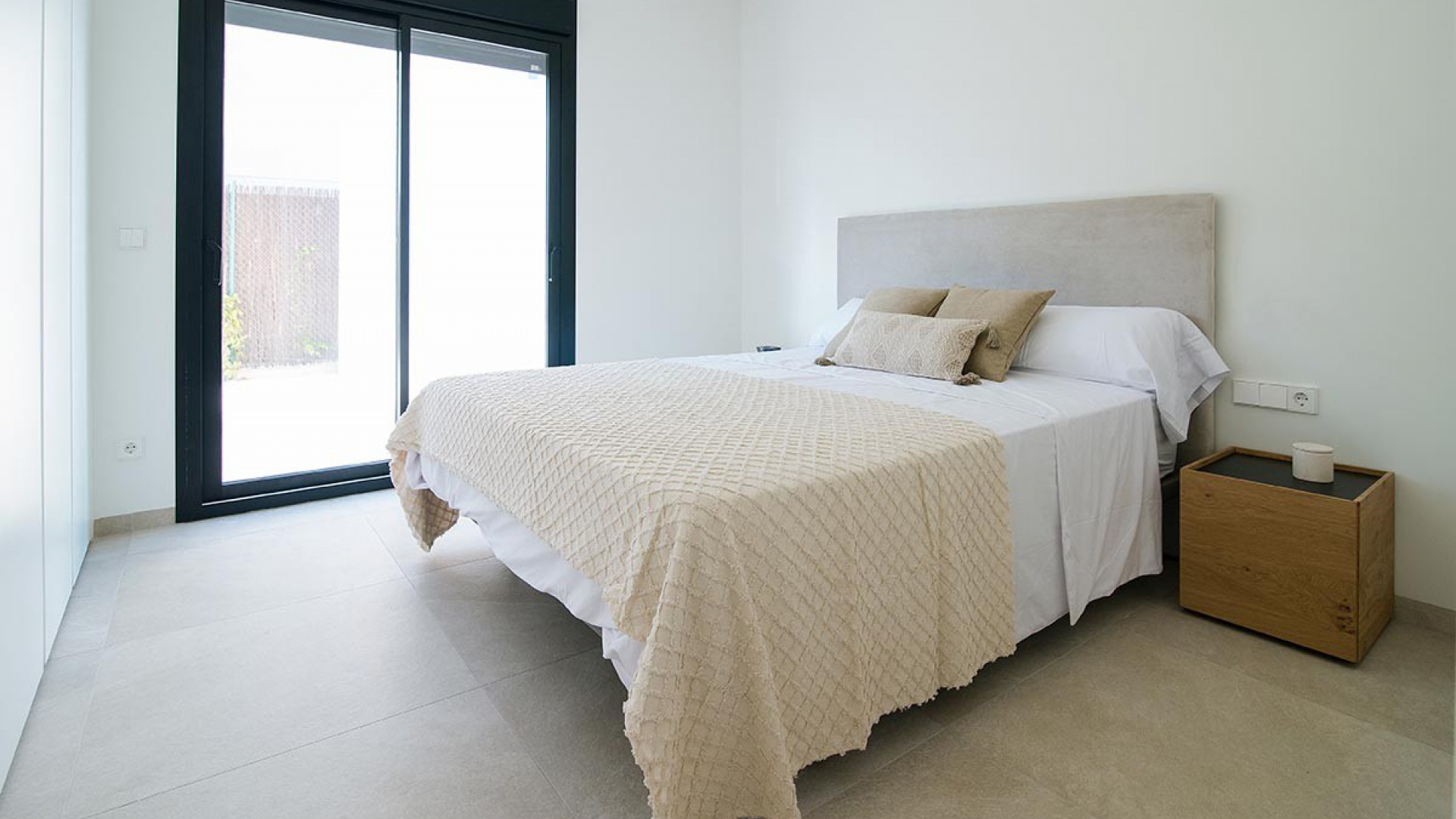 New Build - Villa - Los Montesinos - La Herrada