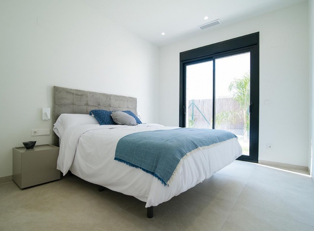 New Build - Villa - Los Montesinos - La Herrada