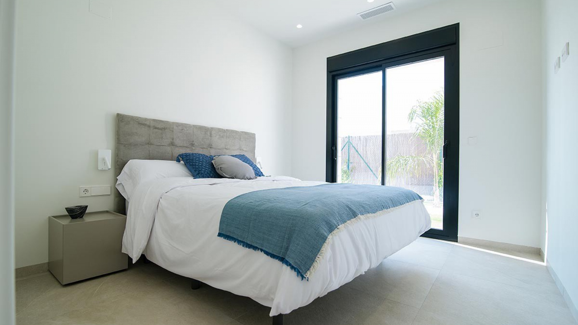 New Build - Villa - Los Montesinos - La Herrada