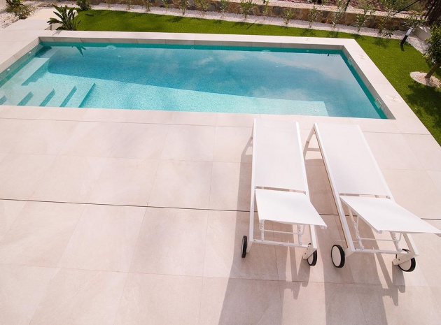 New Build - Villa - Los Montesinos - La Herrada