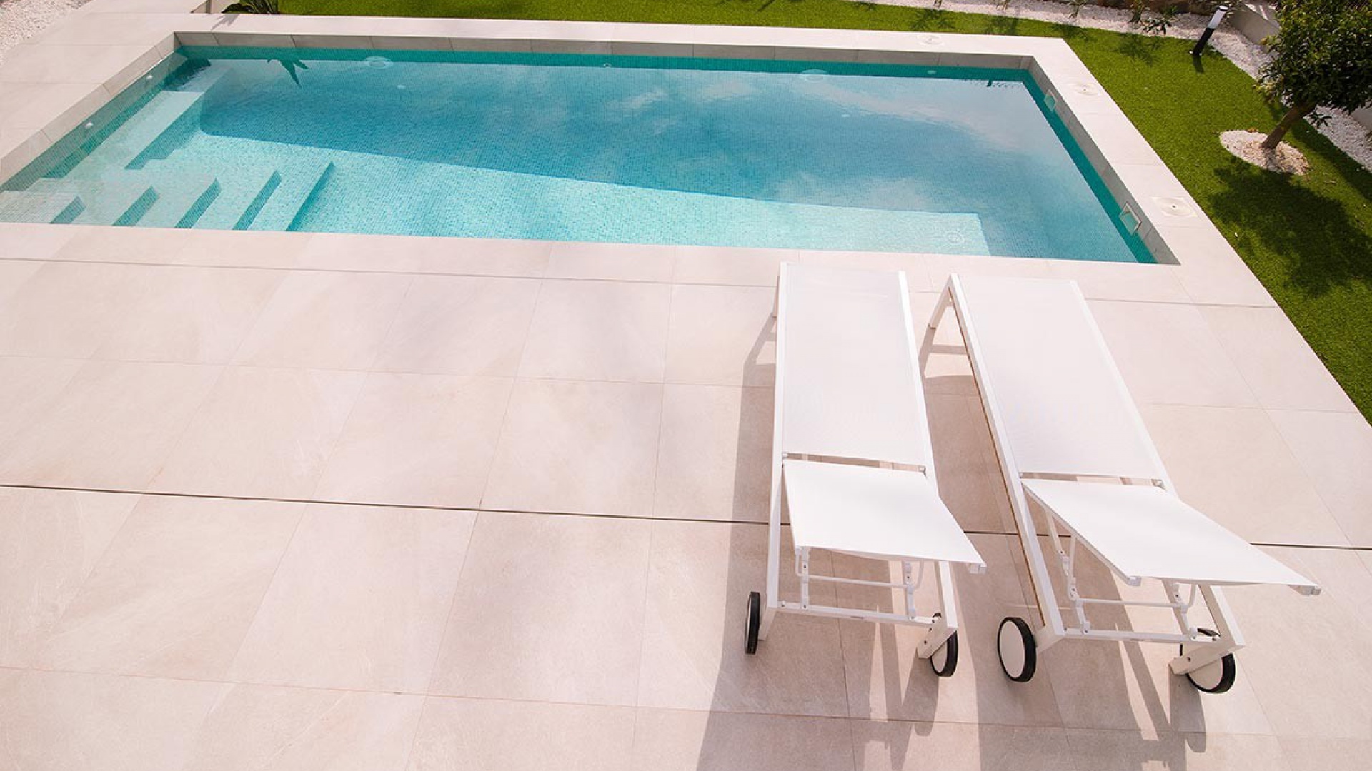 New Build - Villa - Los Montesinos - La Herrada