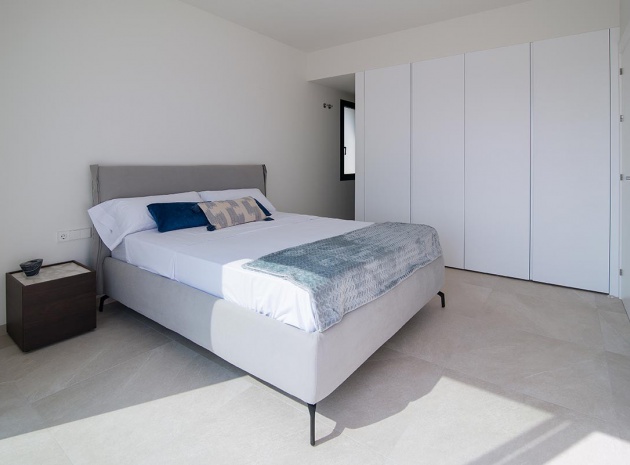 New Build - Villa - Los Montesinos - La Herrada