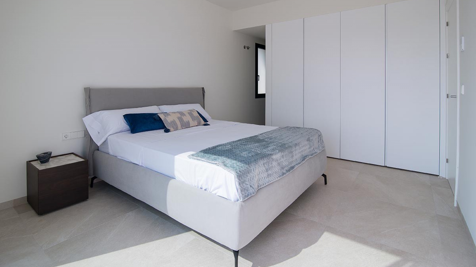 New Build - Villa - Los Montesinos - La Herrada