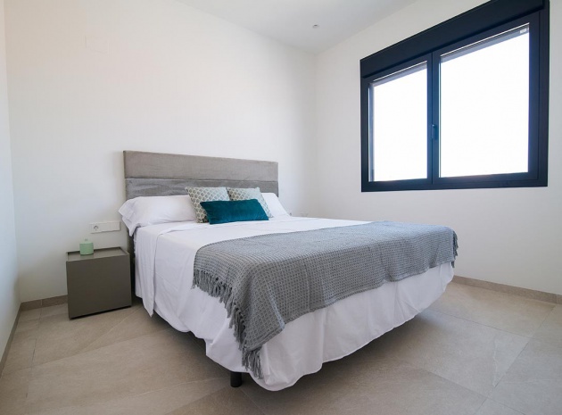 New Build - Villa - Los Montesinos - La Herrada