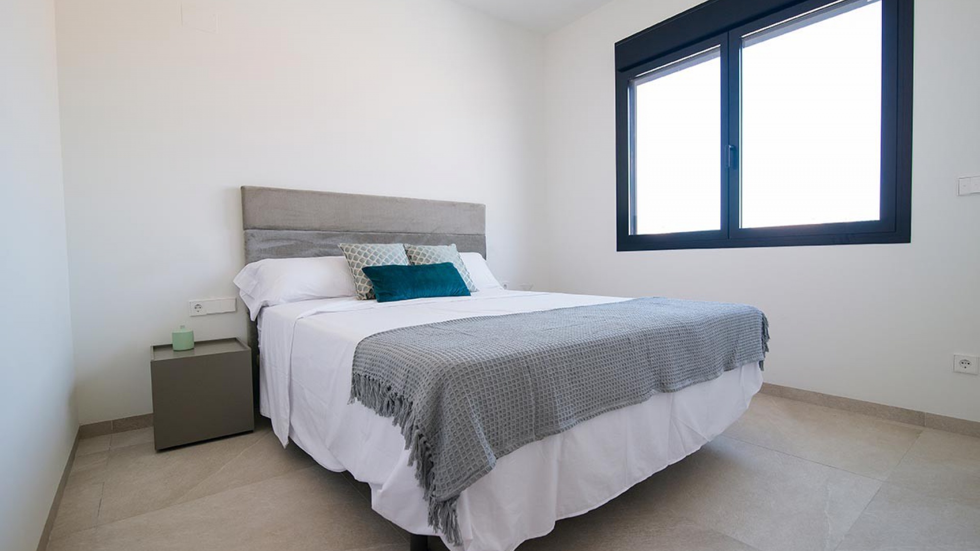 New Build - Villa - Los Montesinos - La Herrada