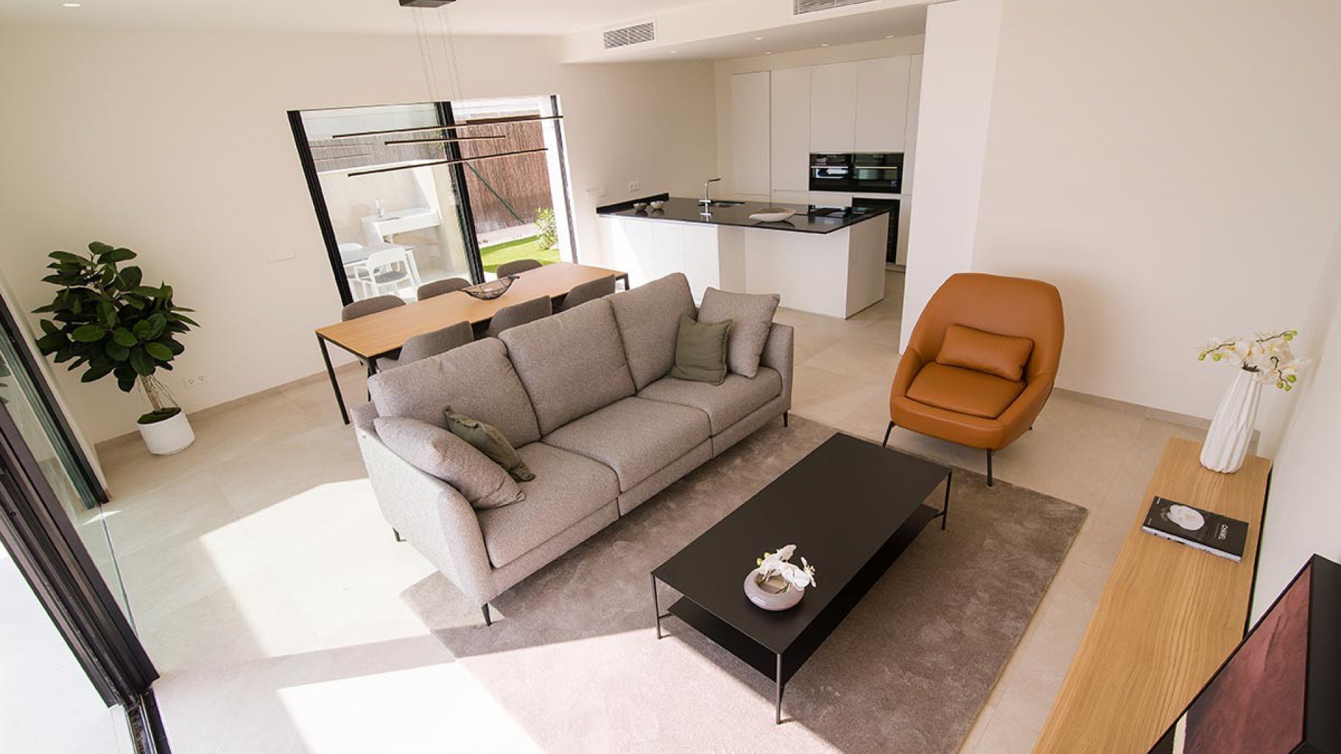 New Build - Villa - Los Montesinos - La Herrada