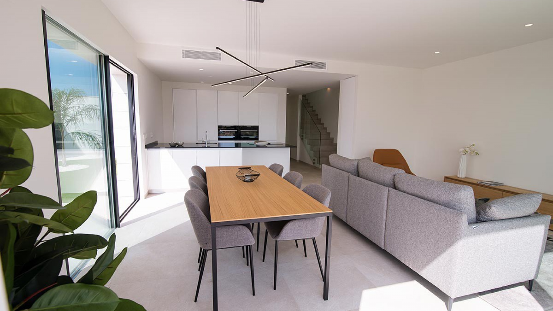 New Build - Villa - Los Montesinos - La Herrada