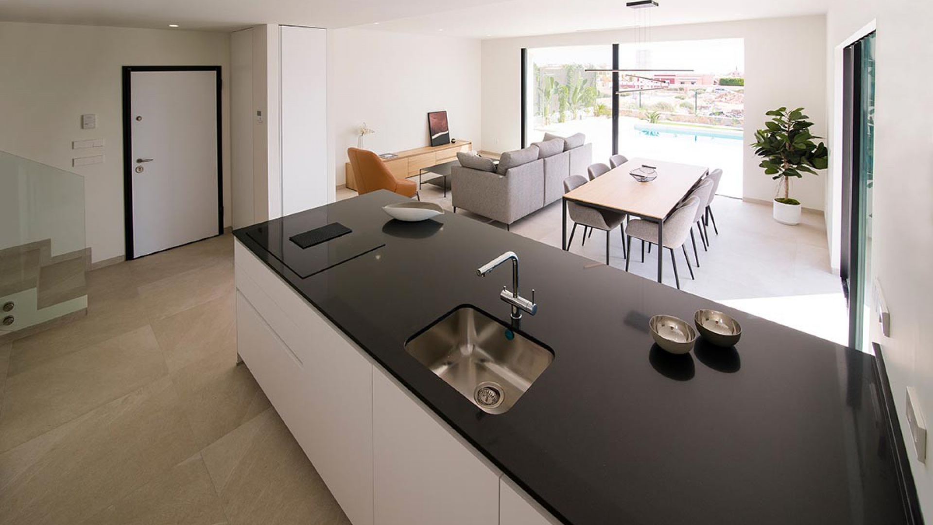 New Build - Villa - Los Montesinos - La Herrada