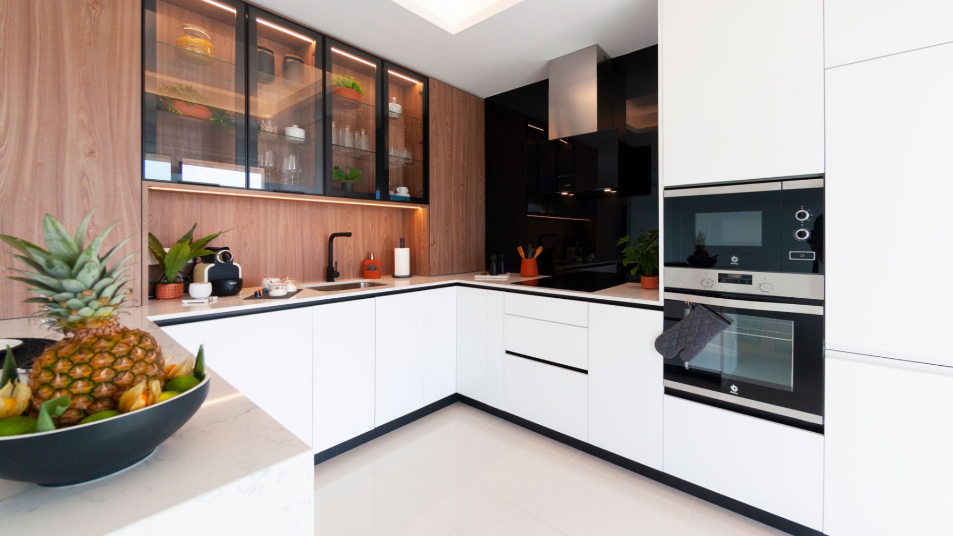 Nouvelle construction - Villa - Ciudad Quesada - Dona Pepa