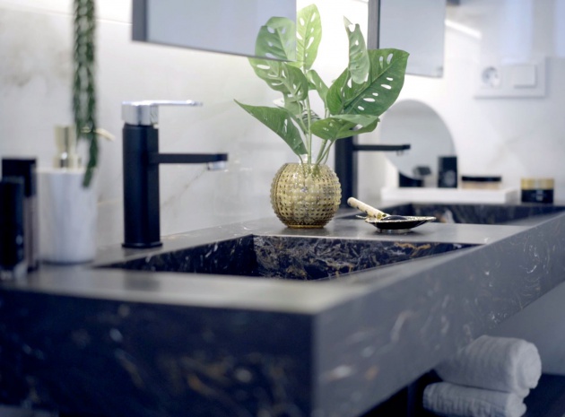 Nouvelle construction - Villa - Ciudad Quesada - Dona Pepa