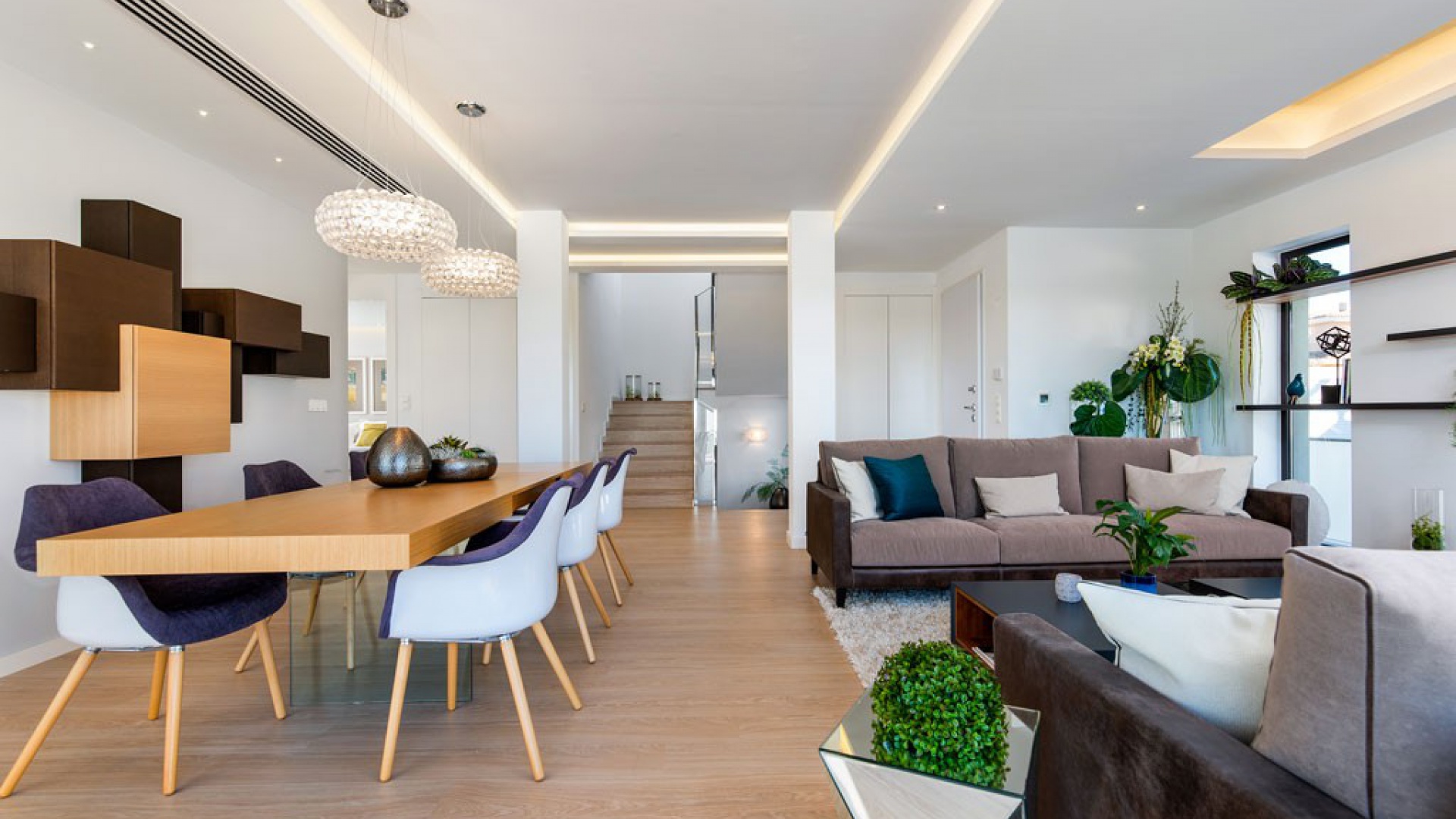 Nouvelle construction - Villa - Ciudad Quesada - Dona Pepa