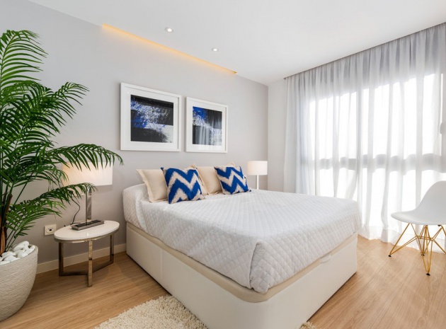 Nouvelle construction - Villa - Ciudad Quesada - Dona Pepa