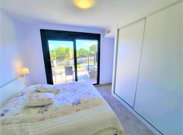 Resale - Villa - Villamartin - PAU 26