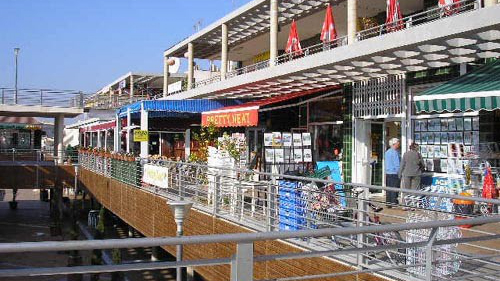 Neubau - Wohnung - La Zenia