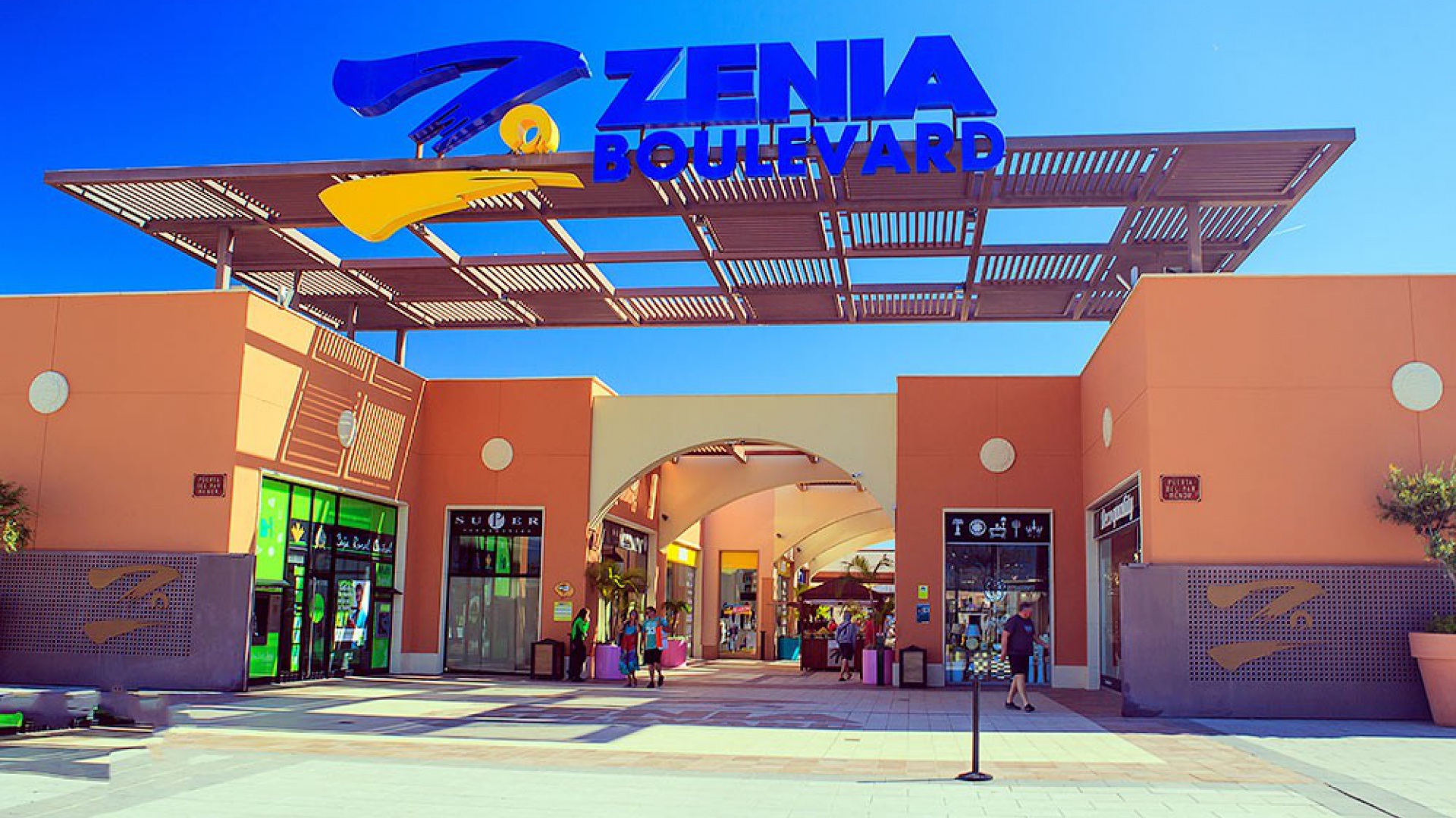 Neubau - Wohnung - La Zenia