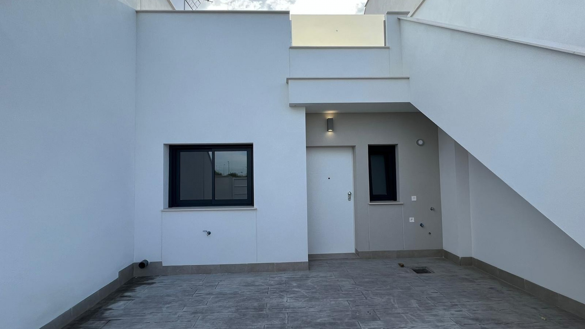 New Build - Villa - Pilar de la Horadada