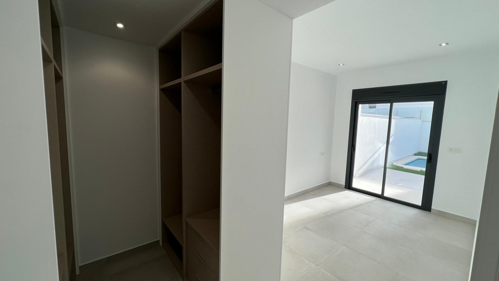 New Build - Villa - Pilar de la Horadada