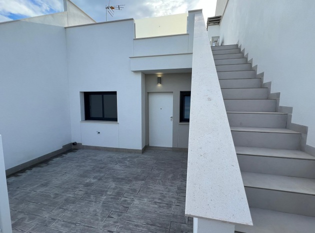 New Build - Villa - Pilar de la Horadada