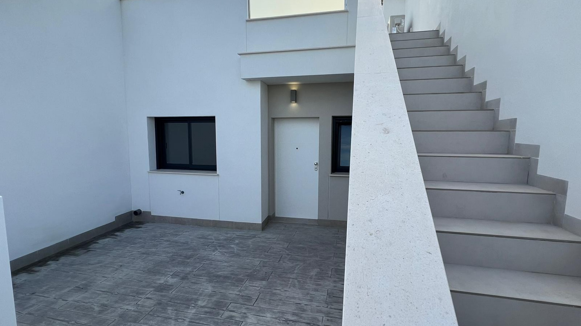 New Build - Villa - Pilar de la Horadada