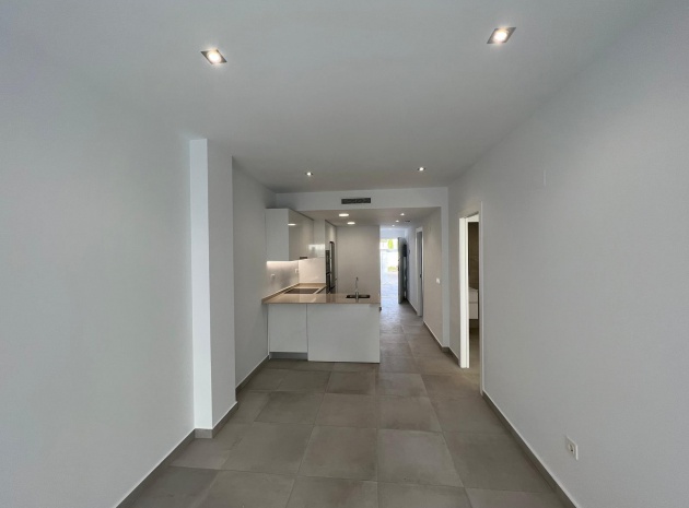 New Build - Villa - Pilar de la Horadada