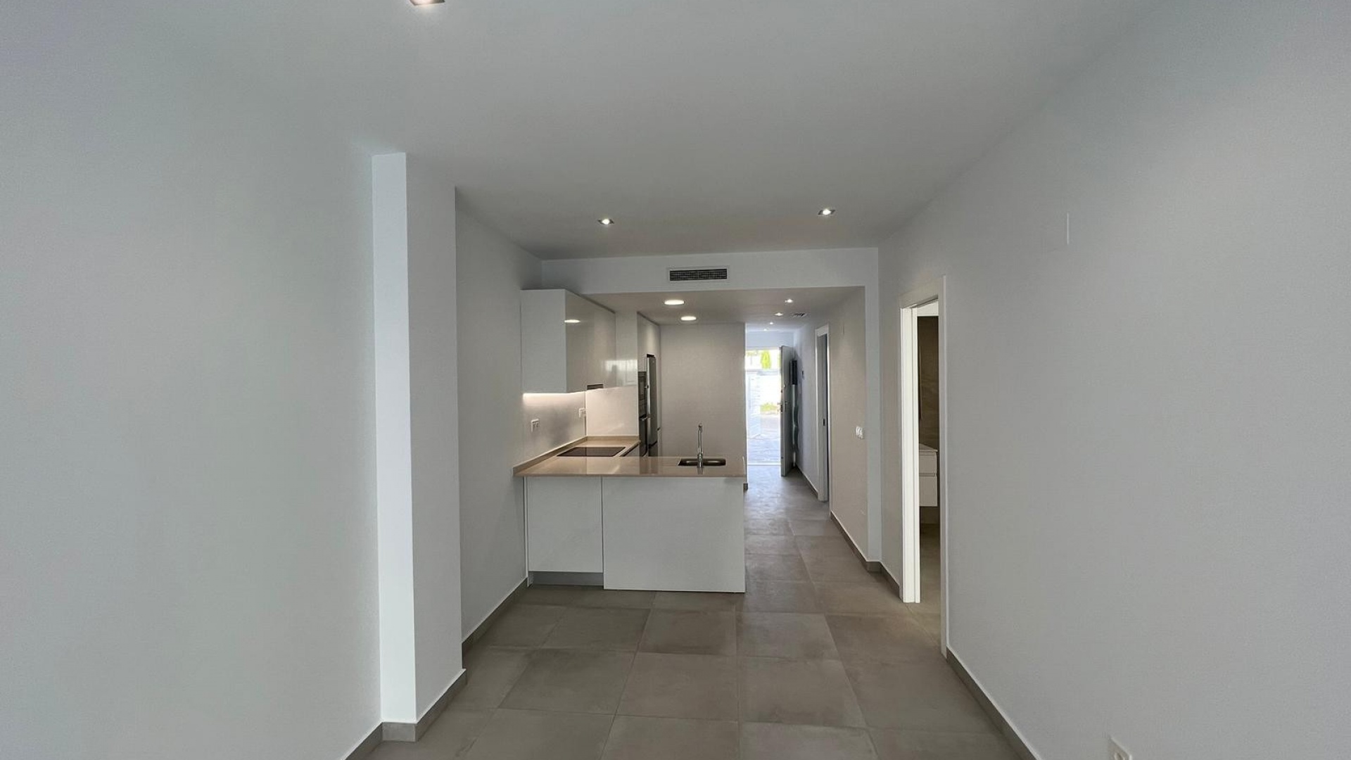 New Build - Villa - Pilar de la Horadada