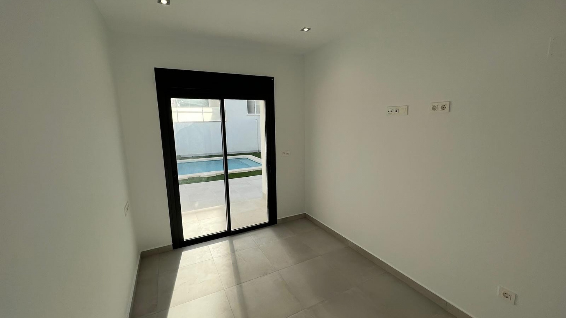 New Build - Villa - Pilar de la Horadada