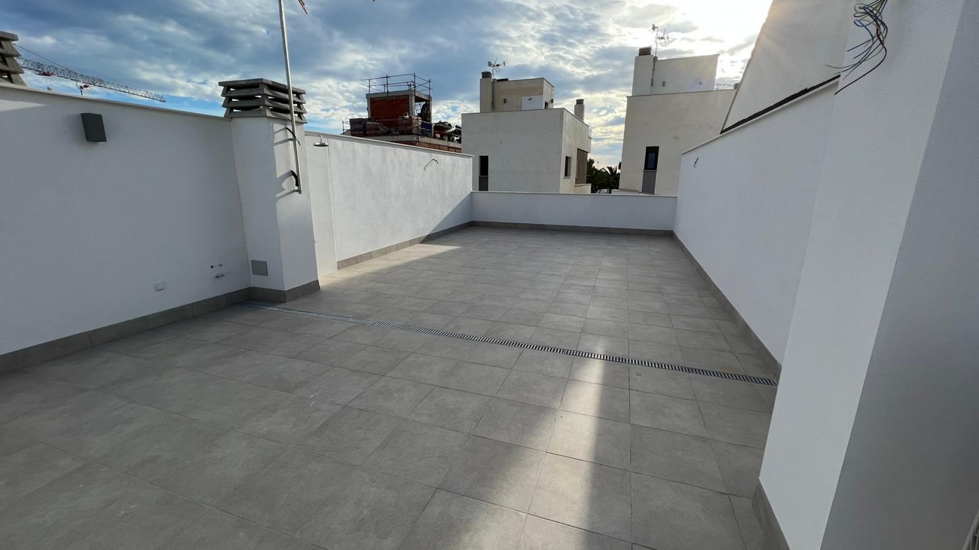 New Build - Villa - Pilar de la Horadada