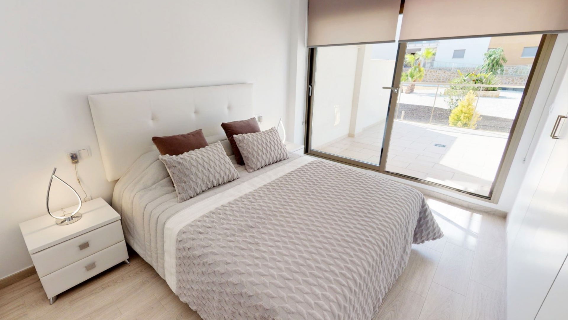 Nouvelle construction - Appartement - Los Dolses - El Barranco