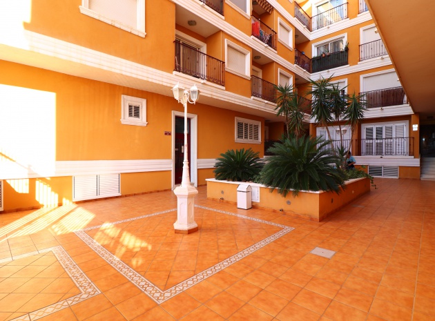 Revente - Appartement - Rojales - Los Palacios
