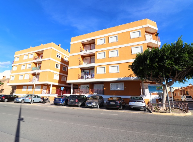 Resale - Apartment - Rojales - Los Palacios