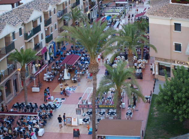 Nybyggnad - Villa - Los Alcazares - Roda golf resort