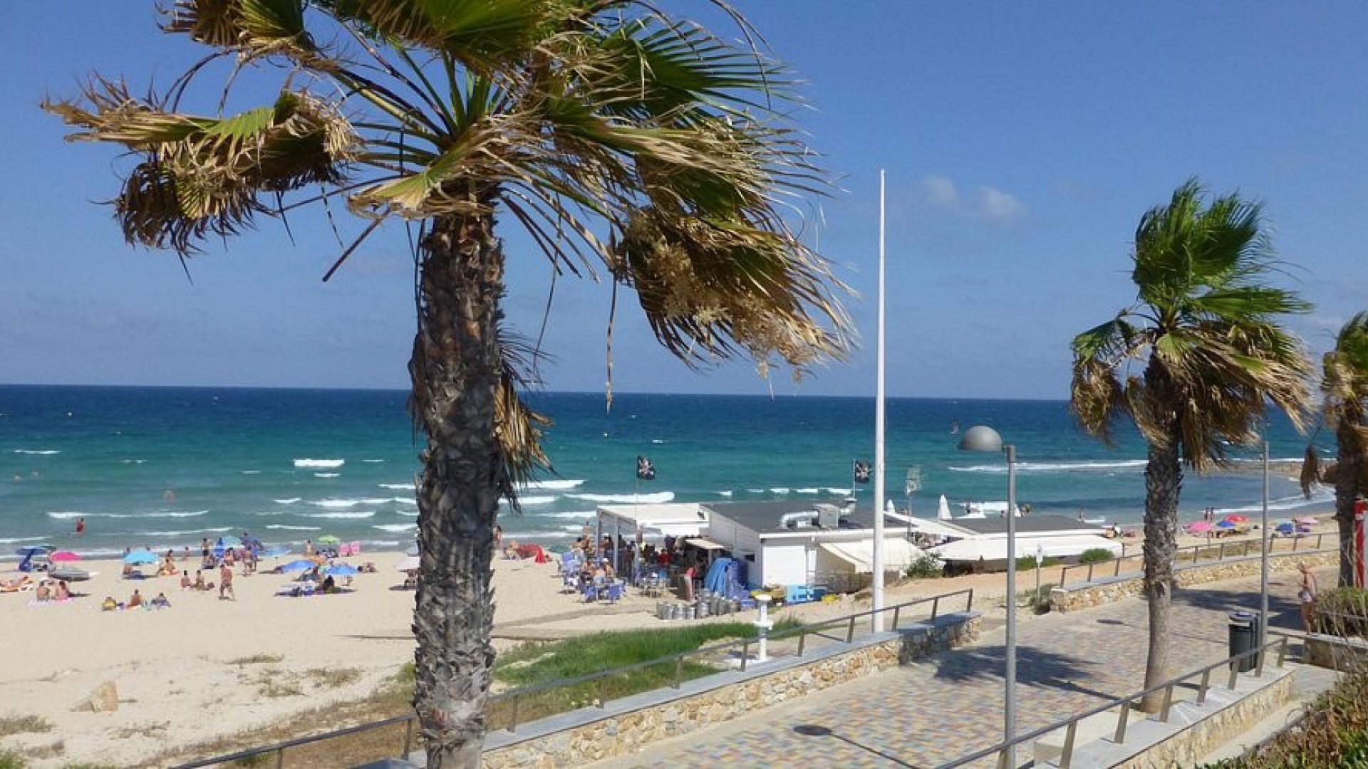 New Build - Villa - San Pedro del Pinatar