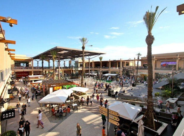 Nieuw gebouw - Villa - Villamartin - El Galan