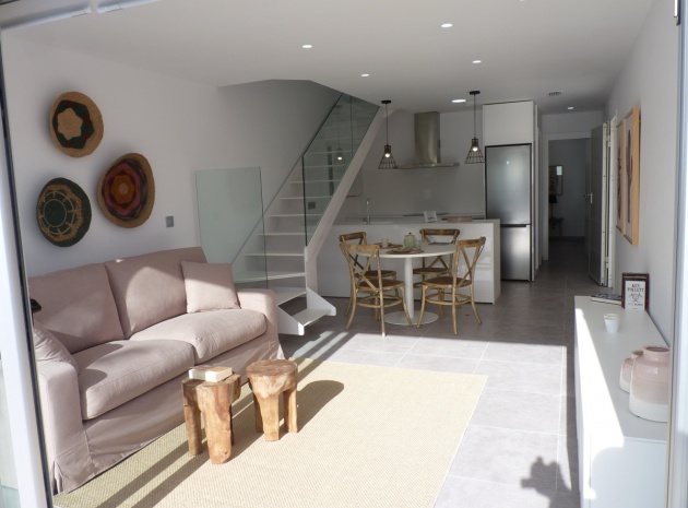 Neubau - Villa - Pilar de la Horadada