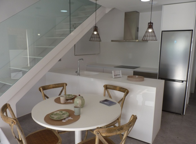 Neubau - Villa - Pilar de la Horadada