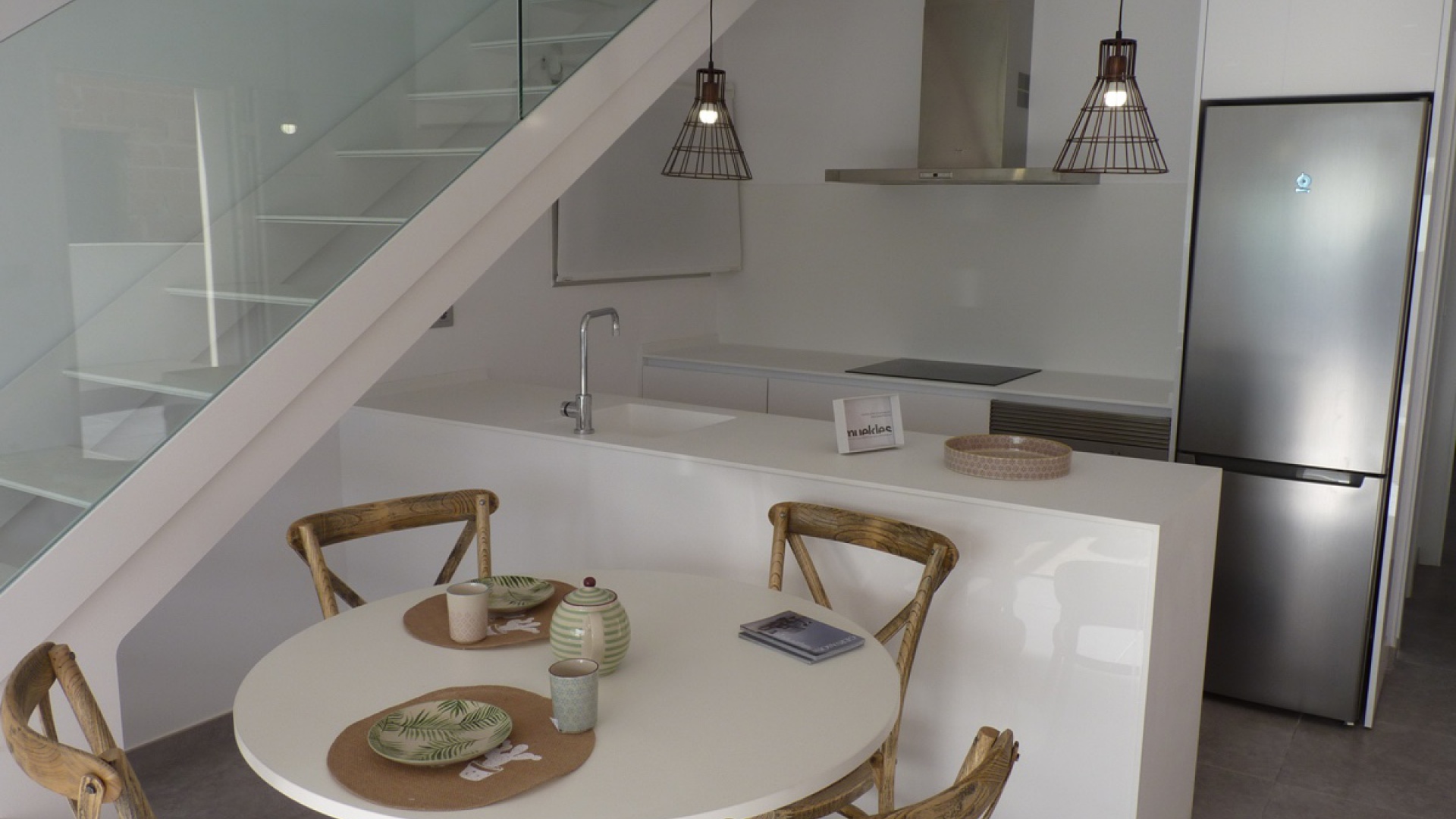 Neubau - Villa - Pilar de la Horadada