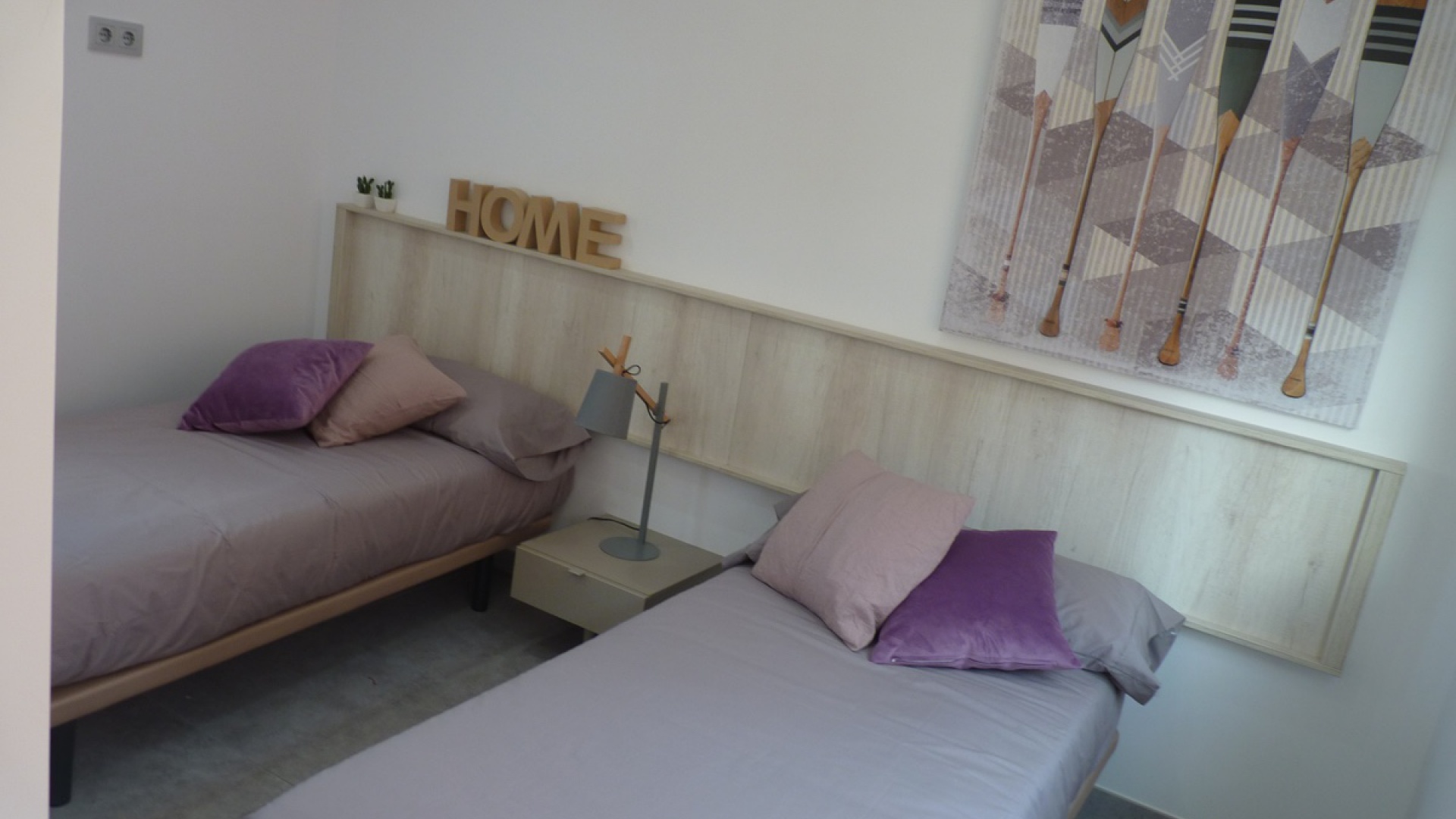 Neubau - Villa - Pilar de la Horadada