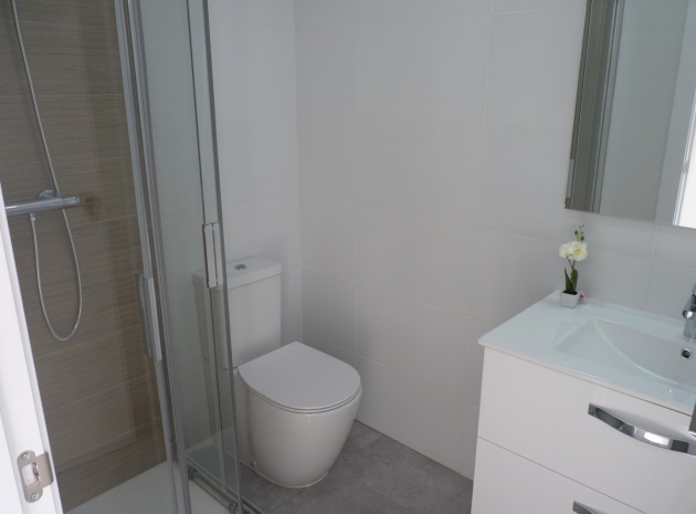 Neubau - Villa - Pilar de la Horadada