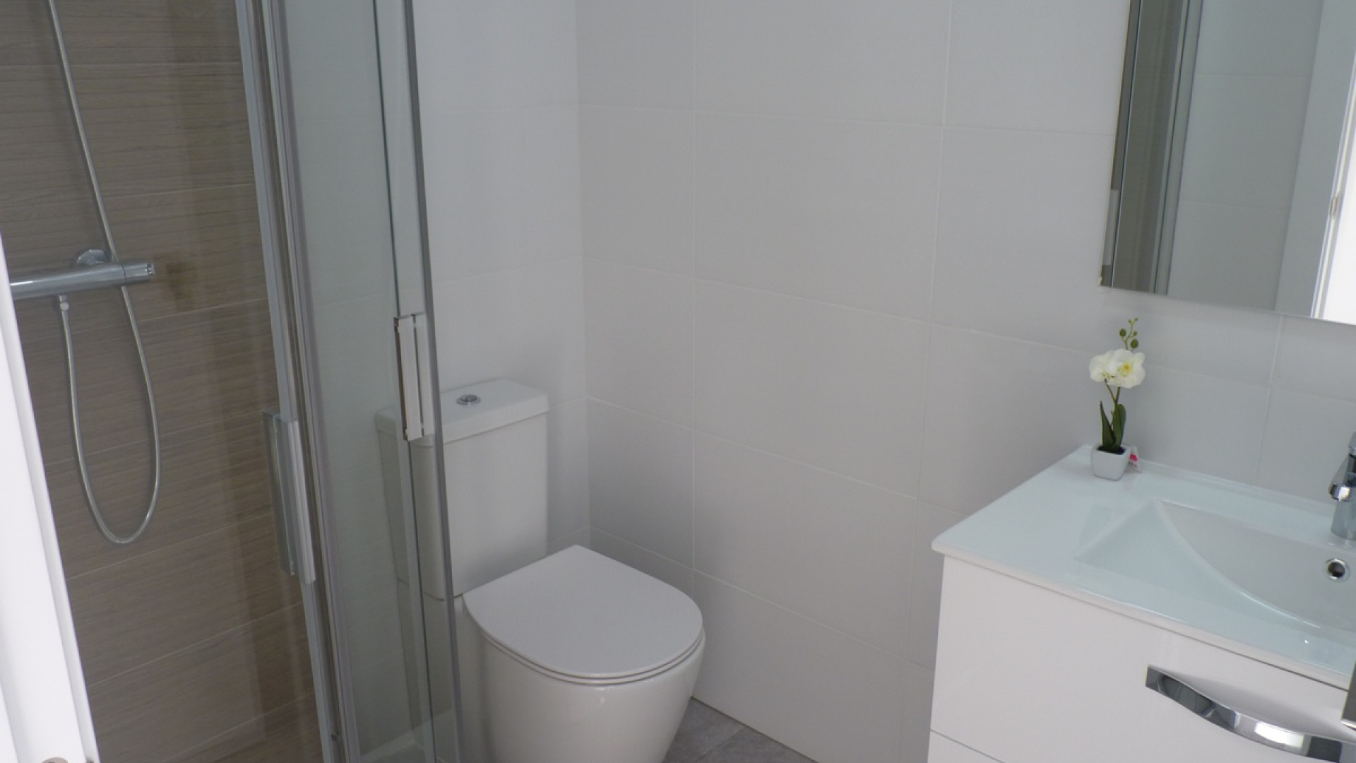 Neubau - Villa - Pilar de la Horadada